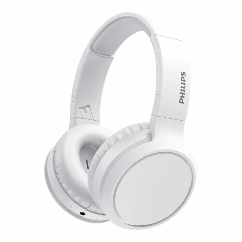 Cuffia wireless TAH5205WT/00 Philips Bianco Over-Ear