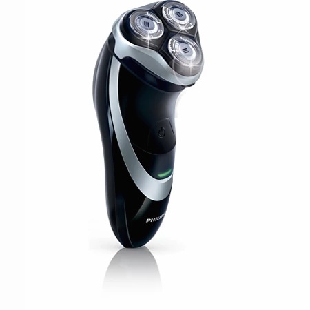 PowerTouch PT736/19 - Rasoio Philips per Pelle Asciutta