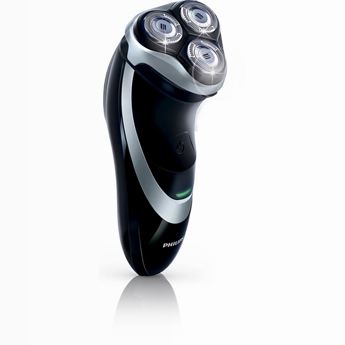 PowerTouch PT736/19 - Rasoio Philips per Pelle Asciutta