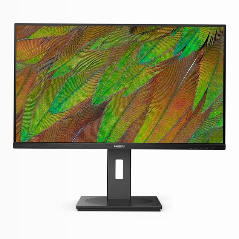 Monitor Philips Business Monitor 4K UHD 32" VA