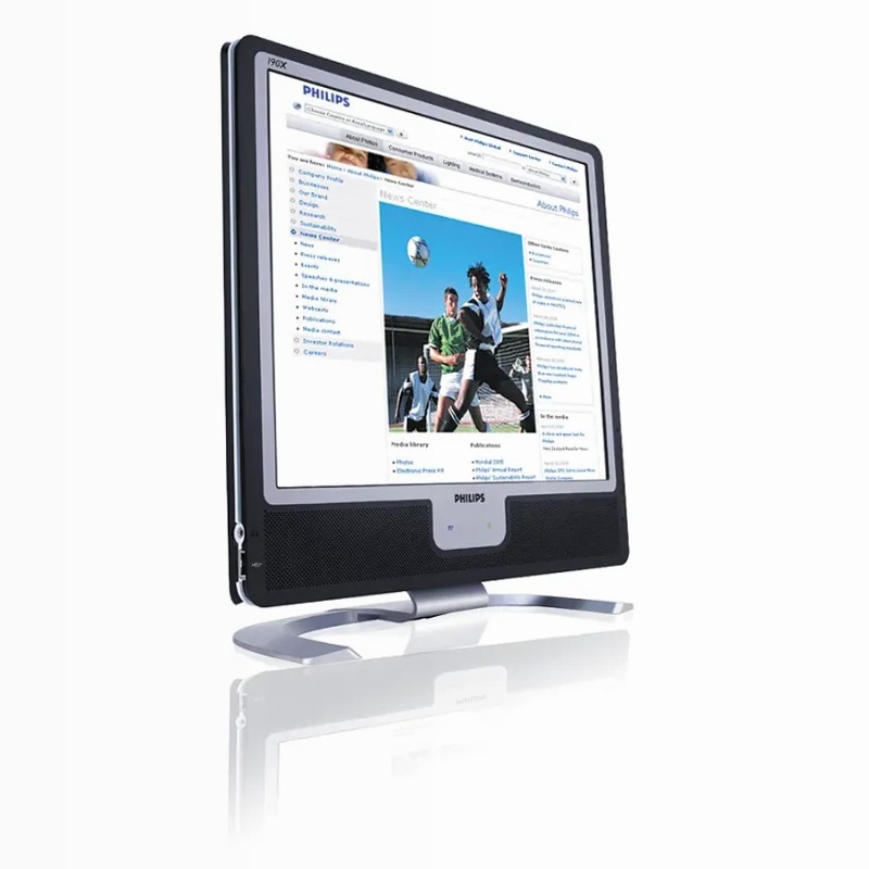 Monitor LCD Philips 190X7FB/00 19"