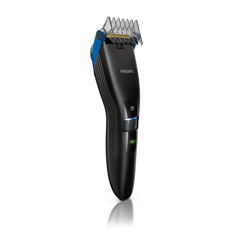 Hairclipper Series 5000 Regolacapelli QC5370/32 | Philips