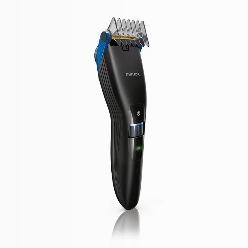 Hairclipper Series 5000 Regolacapelli QC5370/32 | Philips