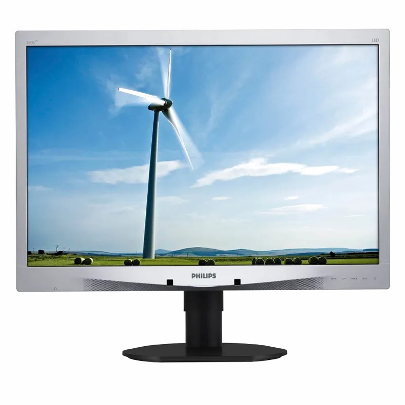 Brilliance Monitor LCD Philips 240S4LPMS/00