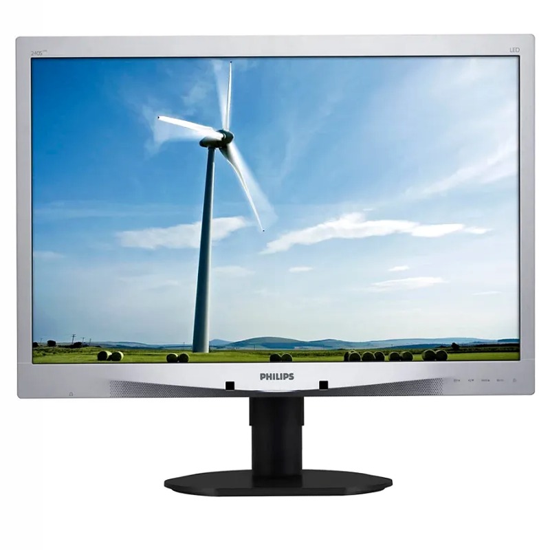 Brilliance Monitor LCD Philips 240S4LPMS/00