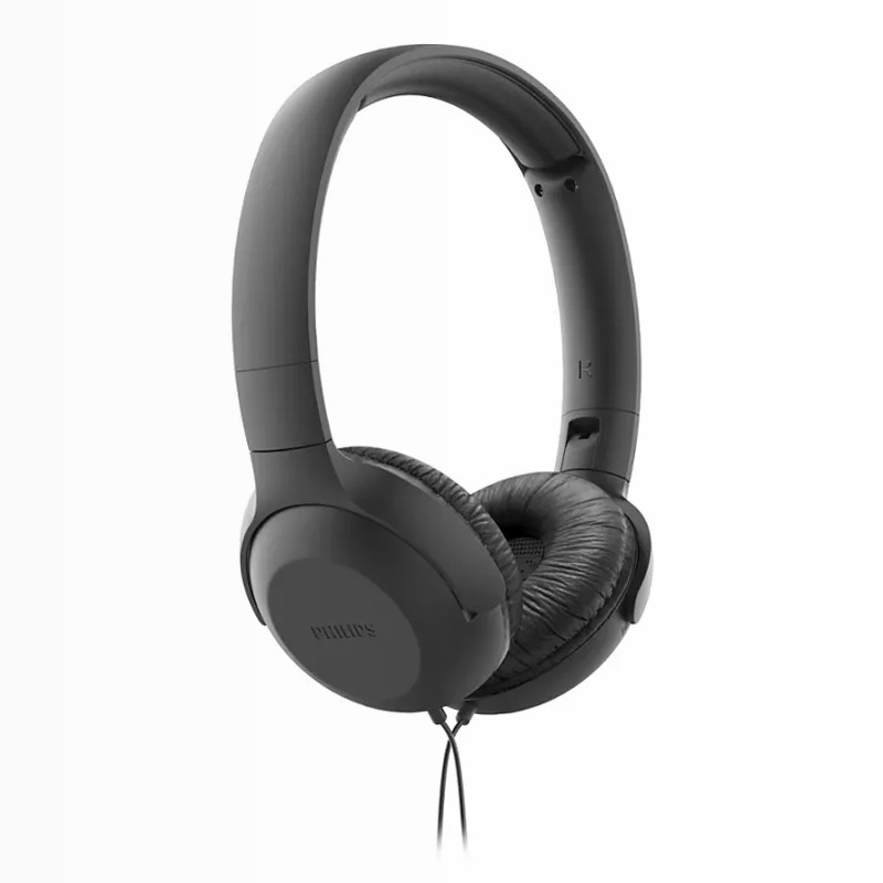 Cuffie con microfono TAUH201BK/00 | Philips Nero Over-Ear