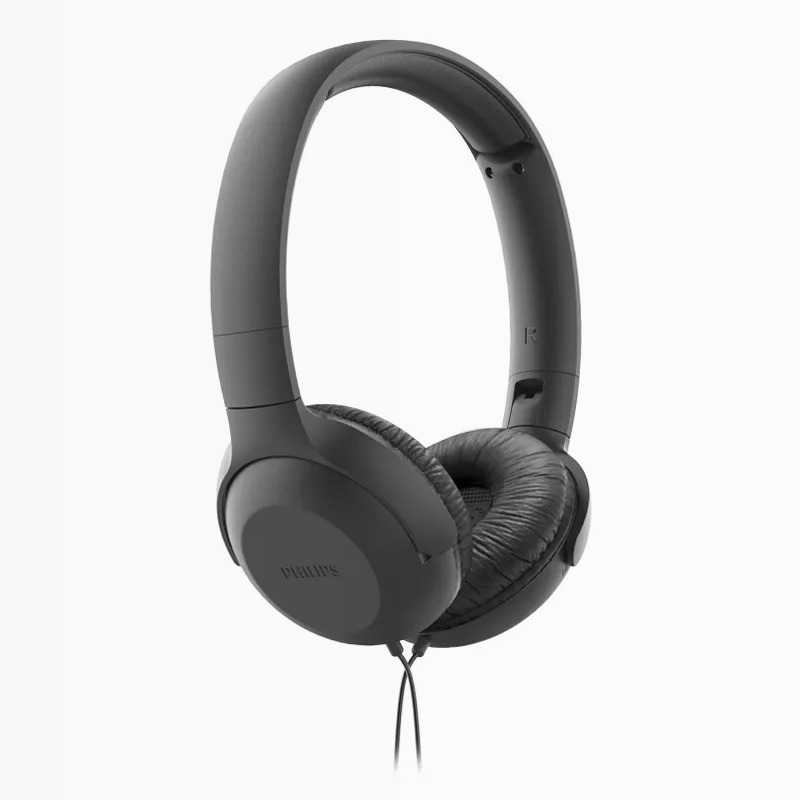 Cuffie con microfono TAUH201BK/00 | Philips Nero Over-Ear