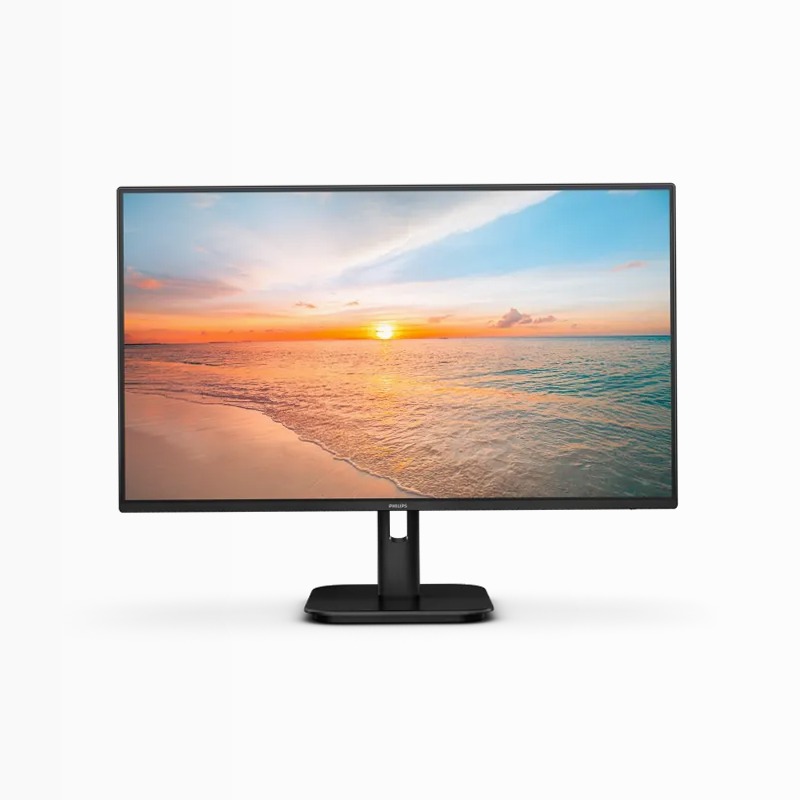Monitor Philips Full HD 24E1N1300A/01 24" Nero IPS