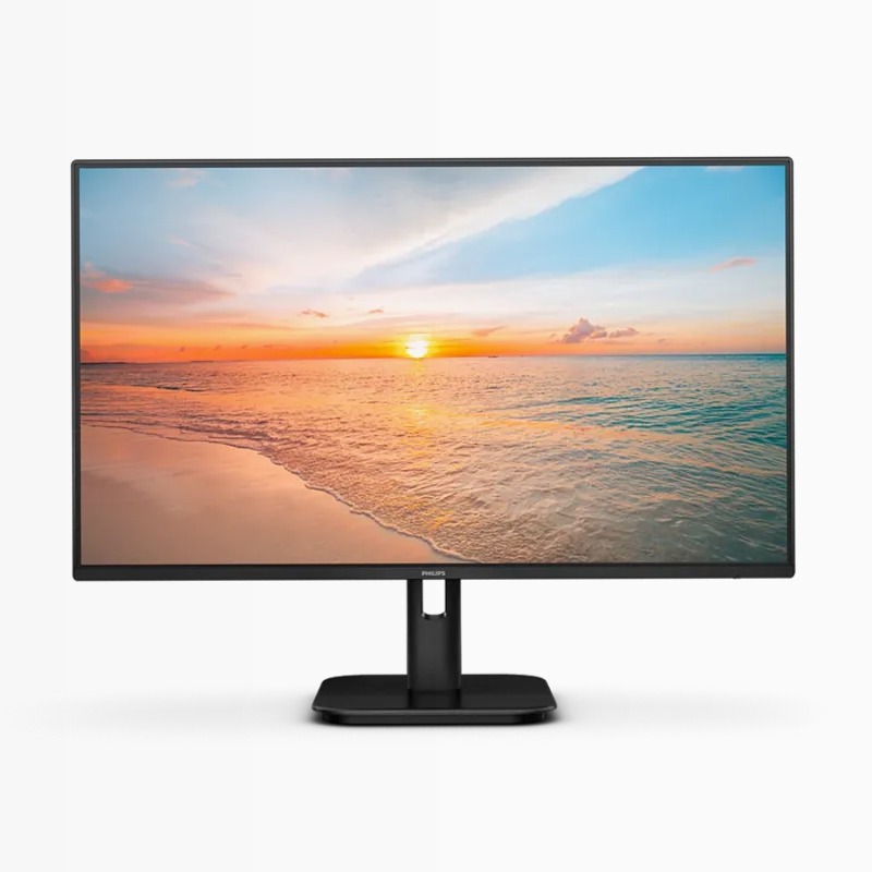 Monitor Philips Full HD 24E1N1300A/01 24" Nero IPS