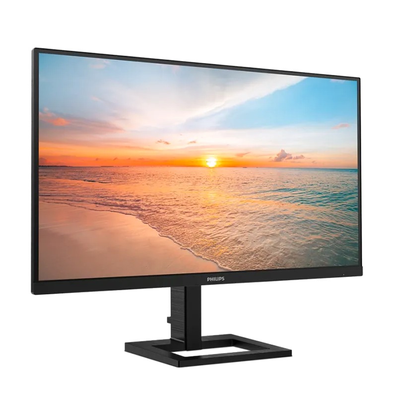 Monitor Philips 4K UHD 27E1N1800AE/01 27" Nero IPS