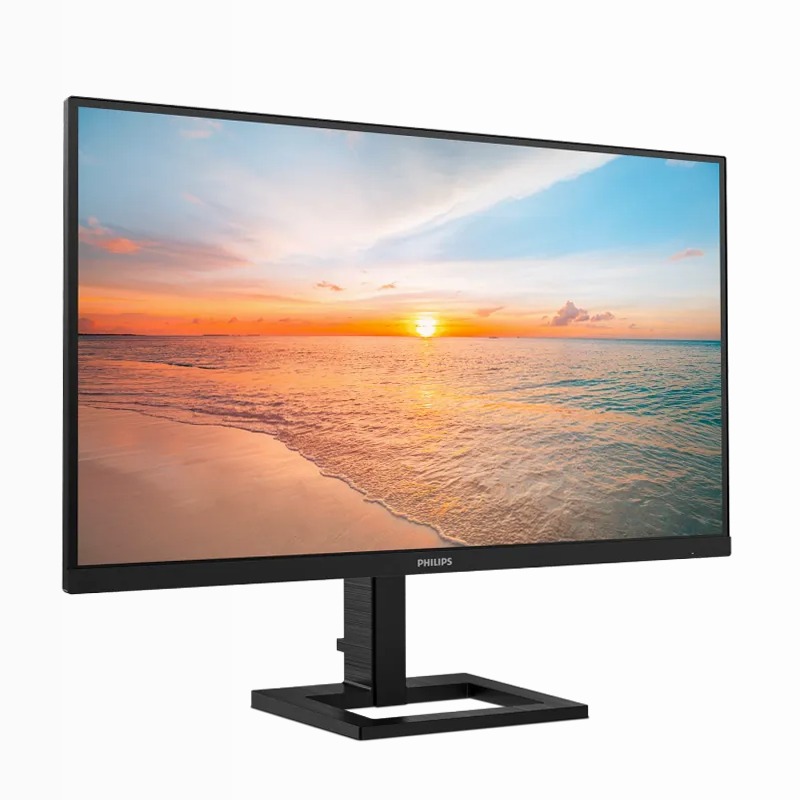 Monitor Philips 4K UHD 27E1N1800AE/01 27" Nero IPS