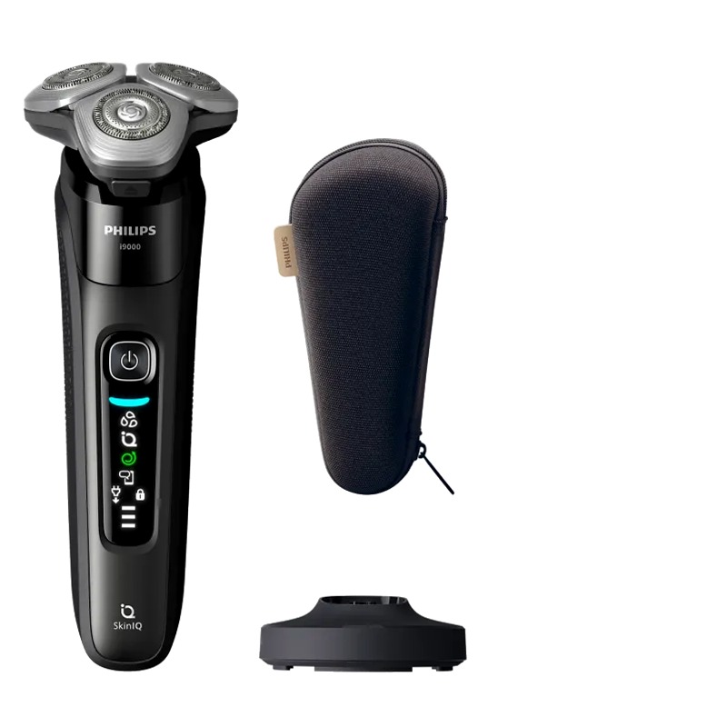 Rasoio elettrico i9000 Philips SkinIQ X9000/10