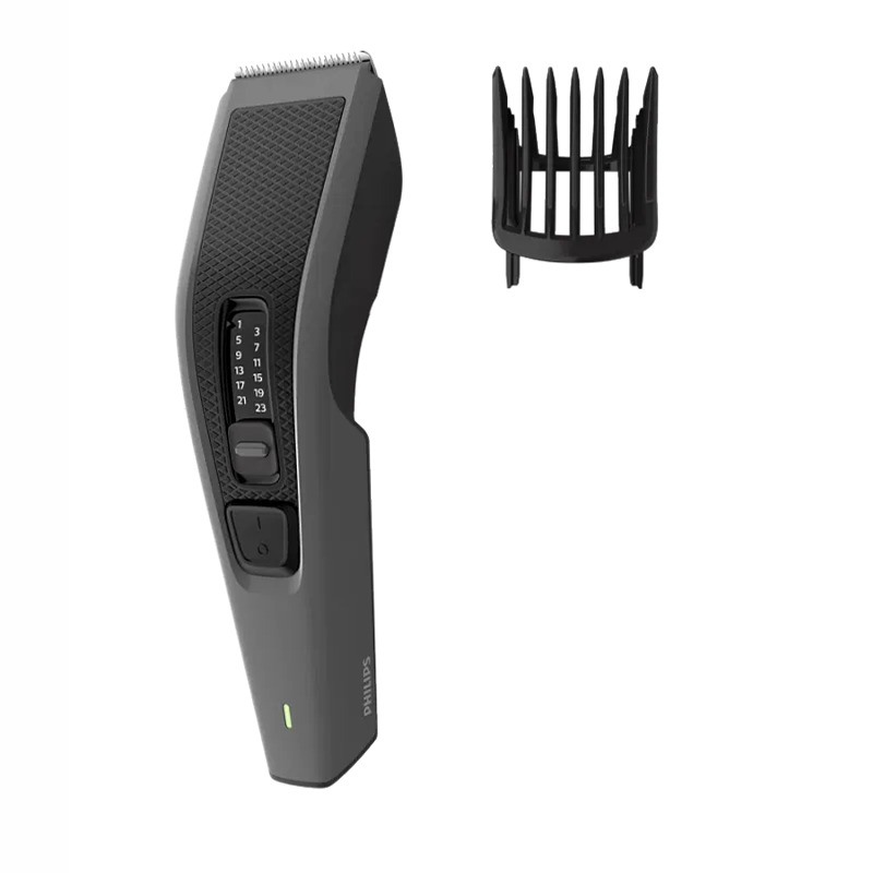 Hairclipper Series 3000 Regolacapelli HC3520/15 | Philips