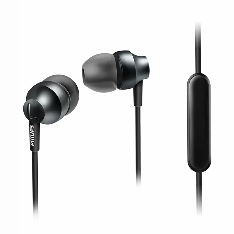 Cuffie Philips SHE3855SG/00 Argento In-Ear