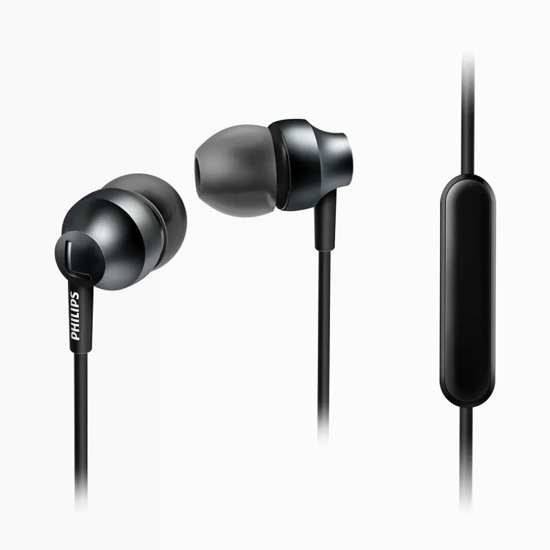 Cuffie Philips SHE3855SG/00 Argento In-Ear