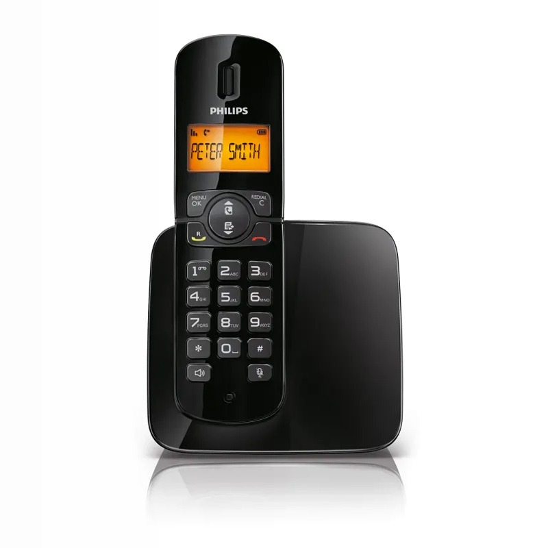 BeNear Telefono Cordless CD1811B/NL | Philips