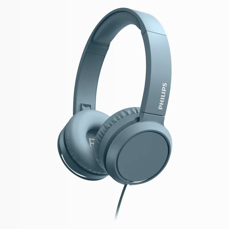 Cuffie Over Ear TAH4105BL/00 Philips Blu