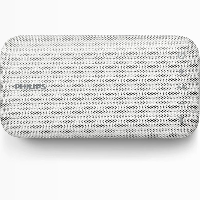Altoparlante Wireless Portatile BT3900W/00 | Philips 4w