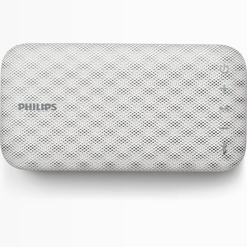 Altoparlante Wireless Portatile BT3900W/00 | Philips 4w