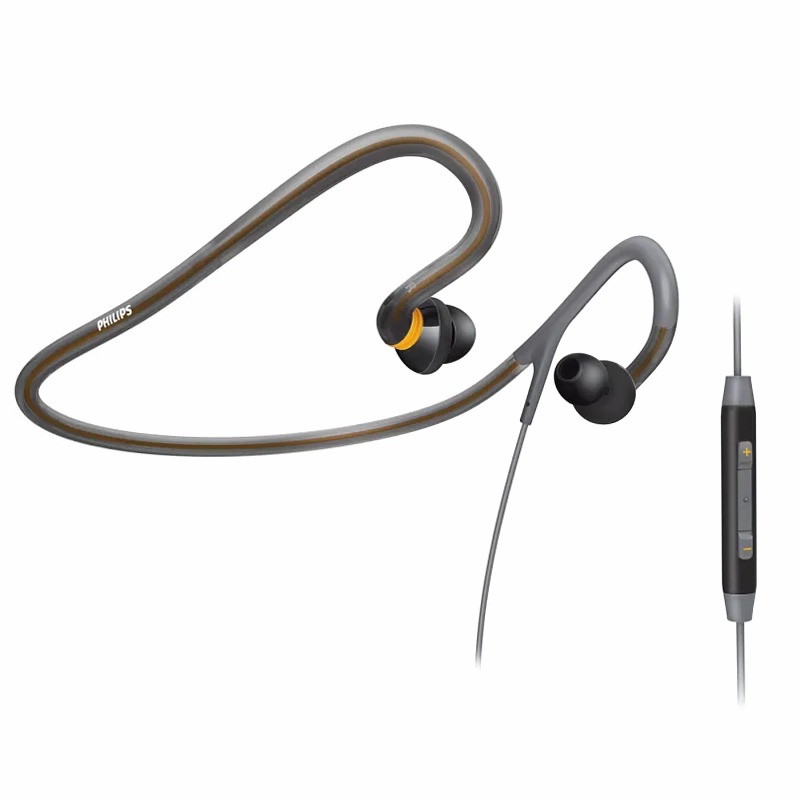 Cuffie Sport SHQ4007/28 Philips