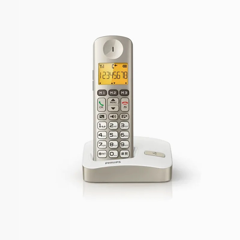 Philips XL3001C/23 - Telefono Cordless