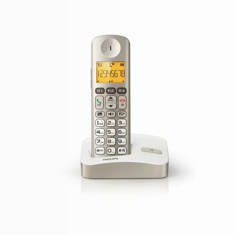 Philips XL3001C/23 - Telefono Cordless