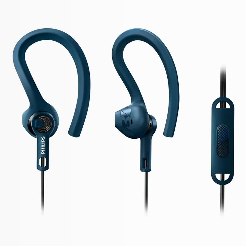 Cuffie sportive Philips Actionfit RunWild