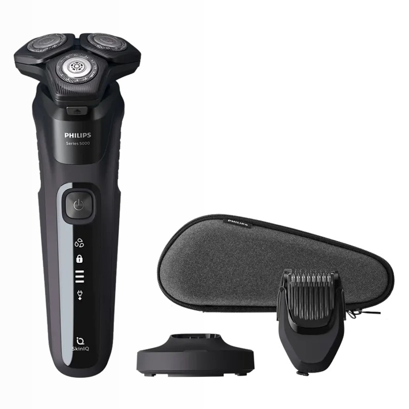 Shaver series 5000 Philips S5588/38