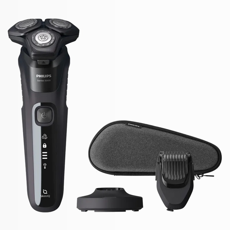 Shaver series 5000 Philips S5588/38