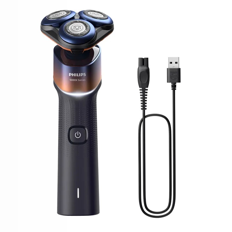 Rasoio elettrico Philips X5012/00 Serie 5000X