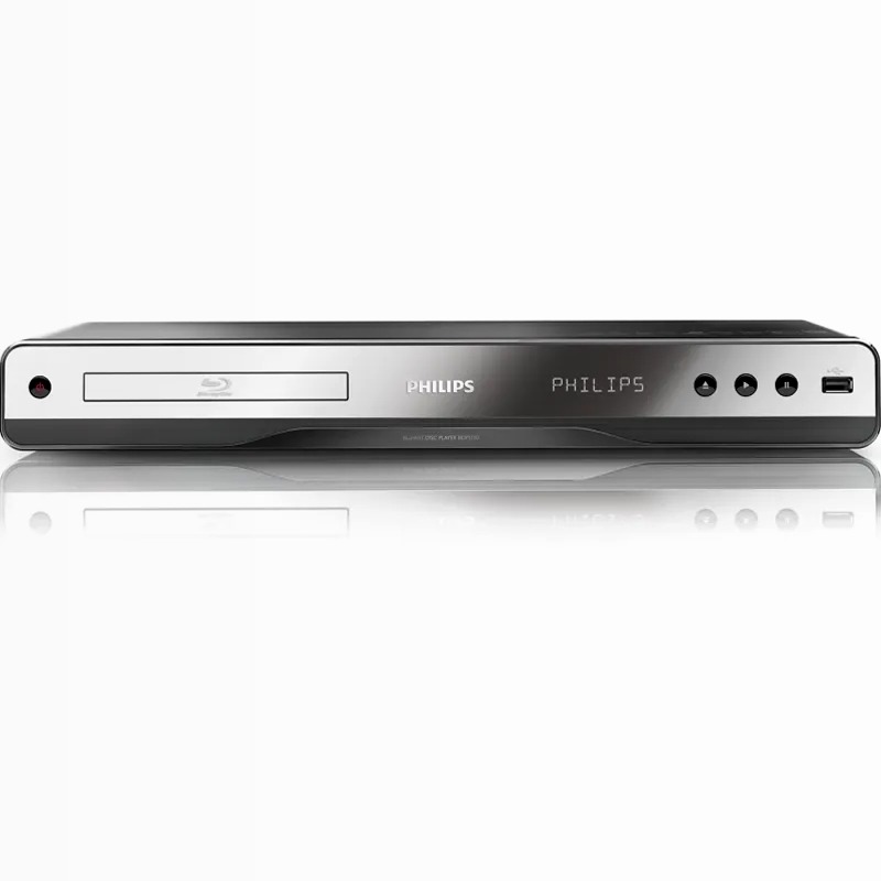 Lettore Blu-ray BDP5100/12 Philips