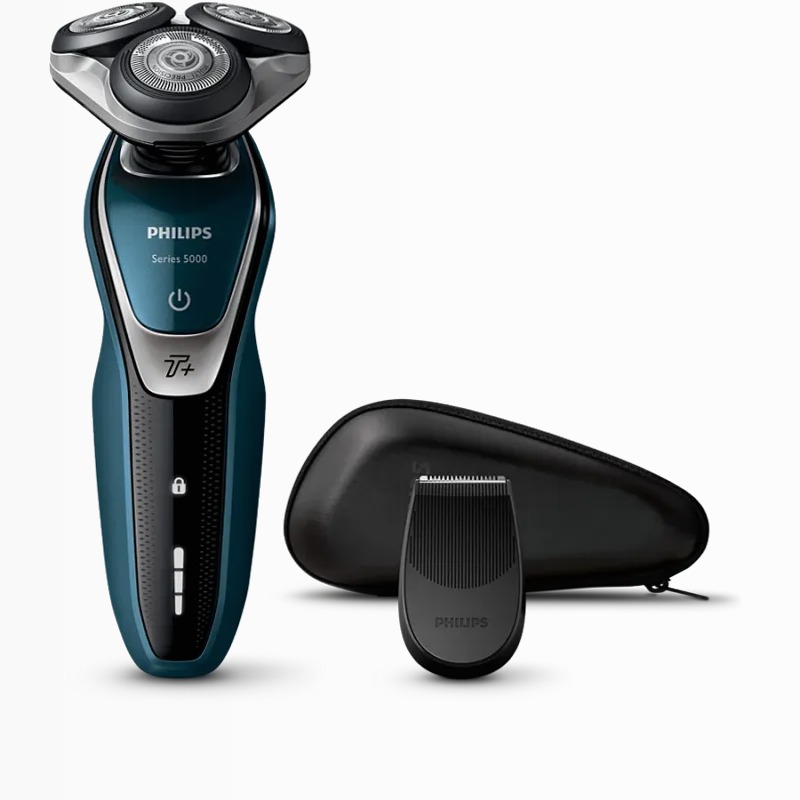 Shaver Series 5000 Philips S5672/12