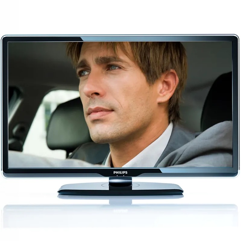 TV LCD Philips 47PFL8404H/12 47"