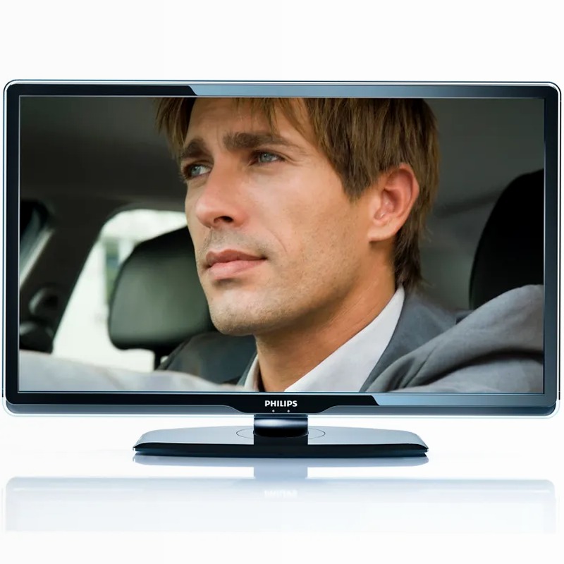 TV LCD Philips 47PFL8404H/12 47"
