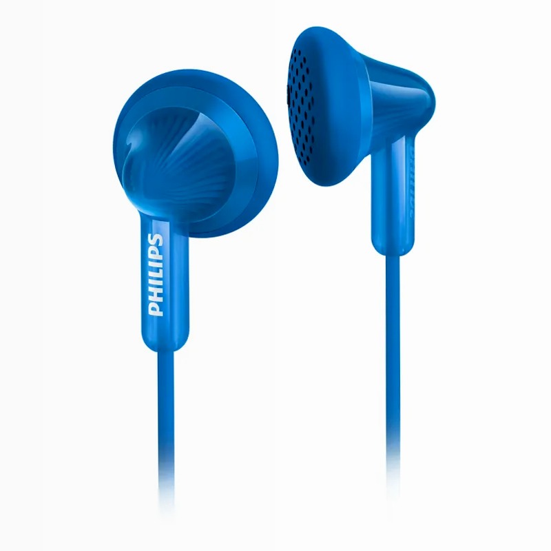 Cuffie Philips SHE3010BL/00 Blu