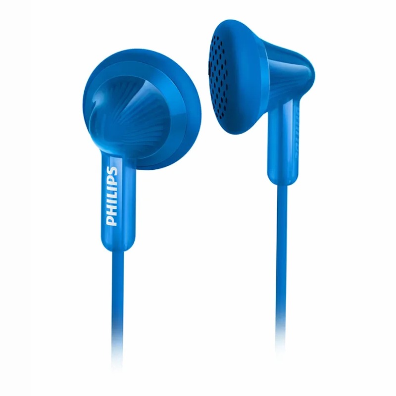 Cuffie Philips SHE3010BL/00 Blu