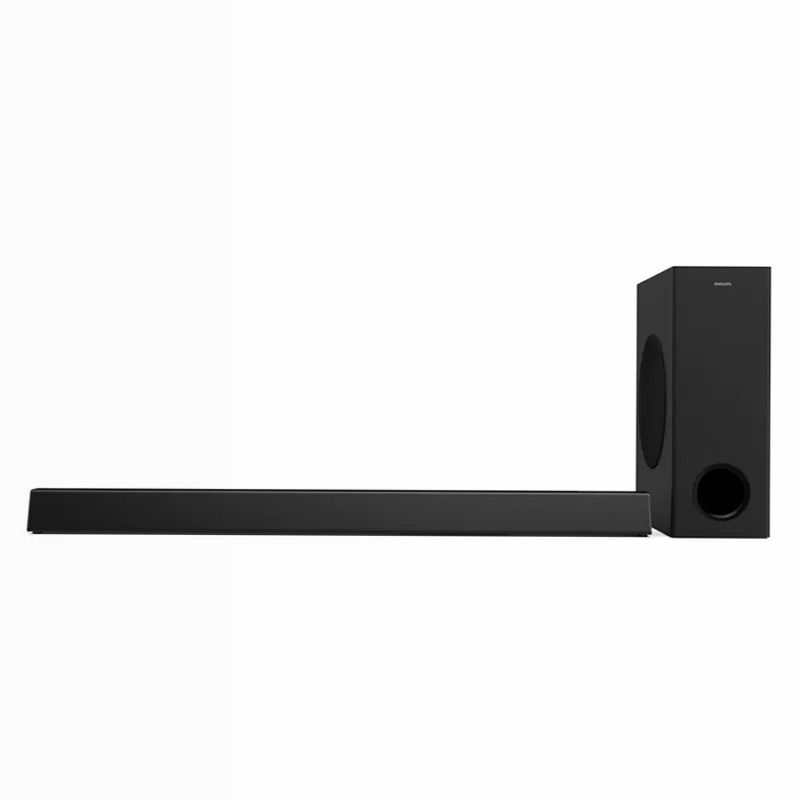 Altoparlante SoundBar HTL3320/10 Philips 100w
