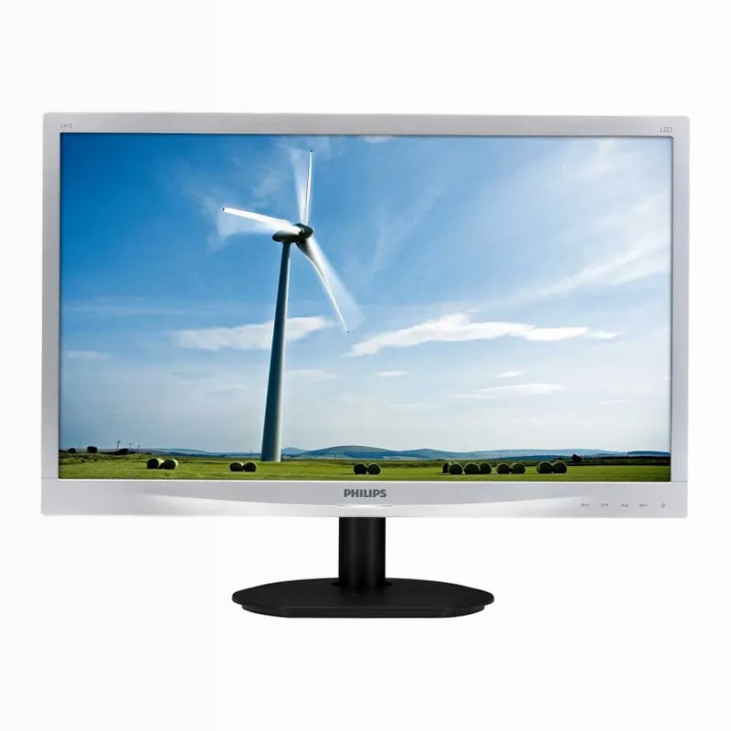 Brilliance Monitor LCD Philips 241S4LSS/00 24"