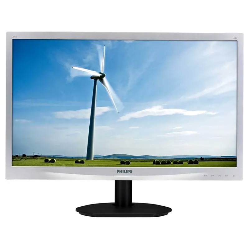 Brilliance Monitor LCD Philips 241S4LSS/00 24"