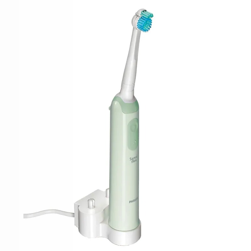 Sonicare EL.TOOTHBR.BASIC NICD Green HX1511/02