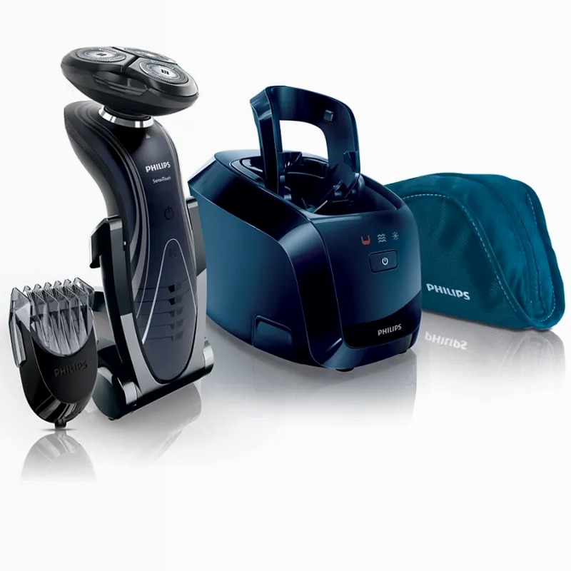 Rasoio elettrico Philips SensoTouch Series 7000