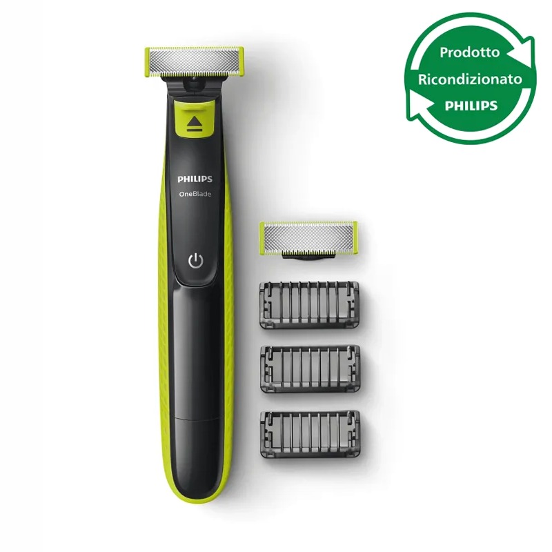 OneBlade ricondizionato QP2520/30R1 | Philips