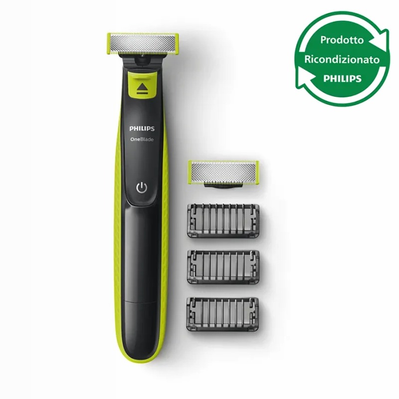 OneBlade ricondizionato QP2520/30R1 | Philips