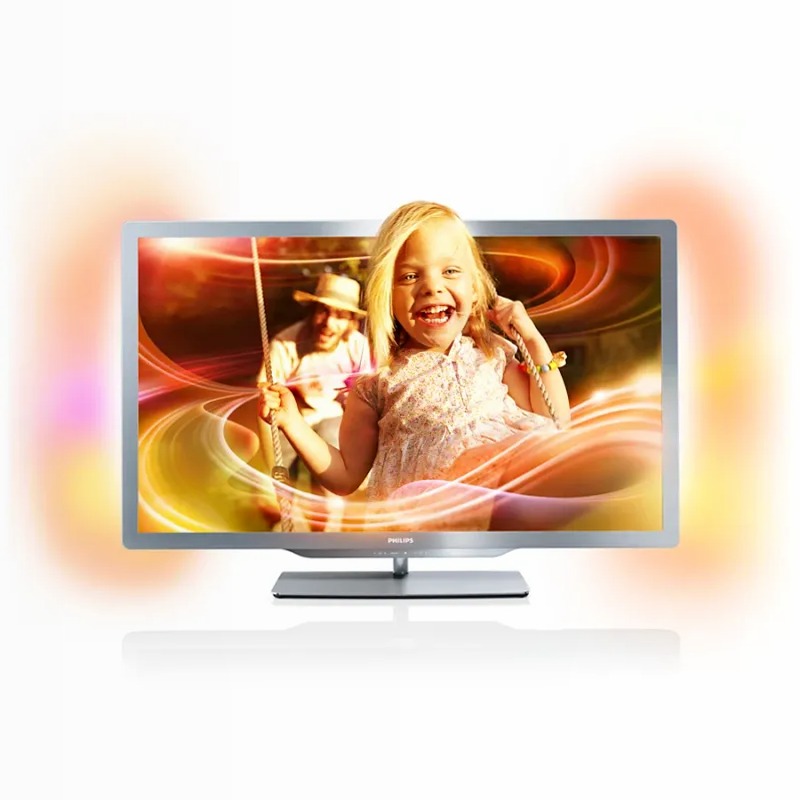 7000 Series Smart TV LED 32PFL7606H/12 | Philips 32"