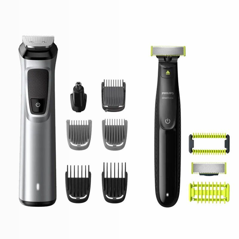 Multigroom Series 9000 12 in 1 - Philips MG9710/93