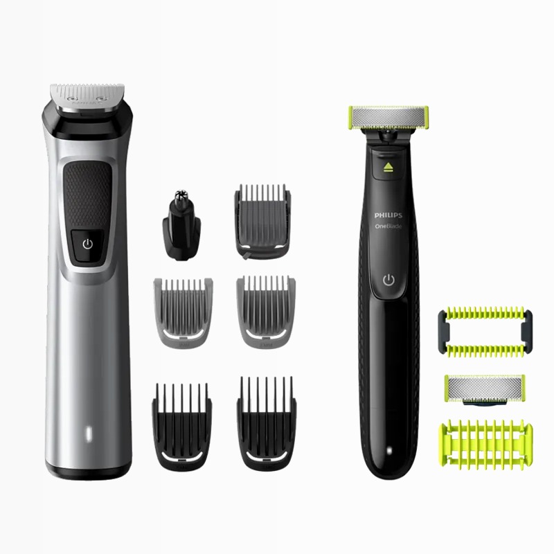 Multigroom Series 9000 12 in 1 - Philips MG9710/93
