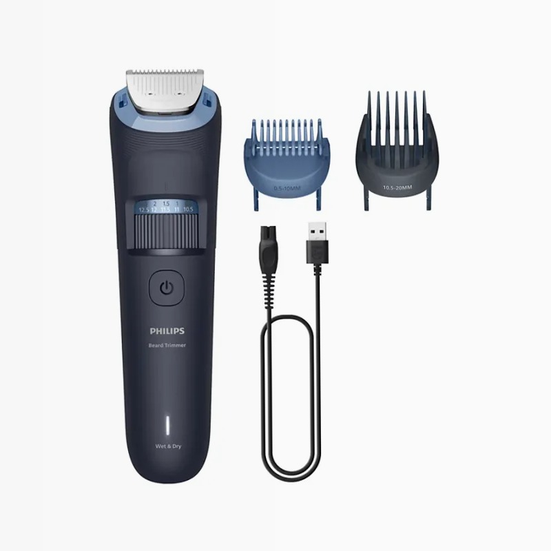 Philips Beard Trimmer BT3665/15
