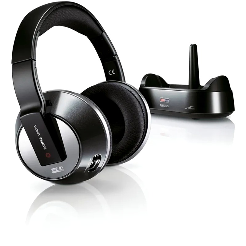Cuffie wireless Philips SHC8585/00