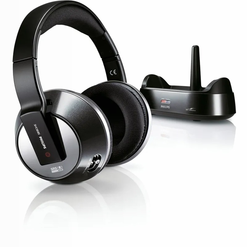 Cuffie wireless Philips SHC8585/00