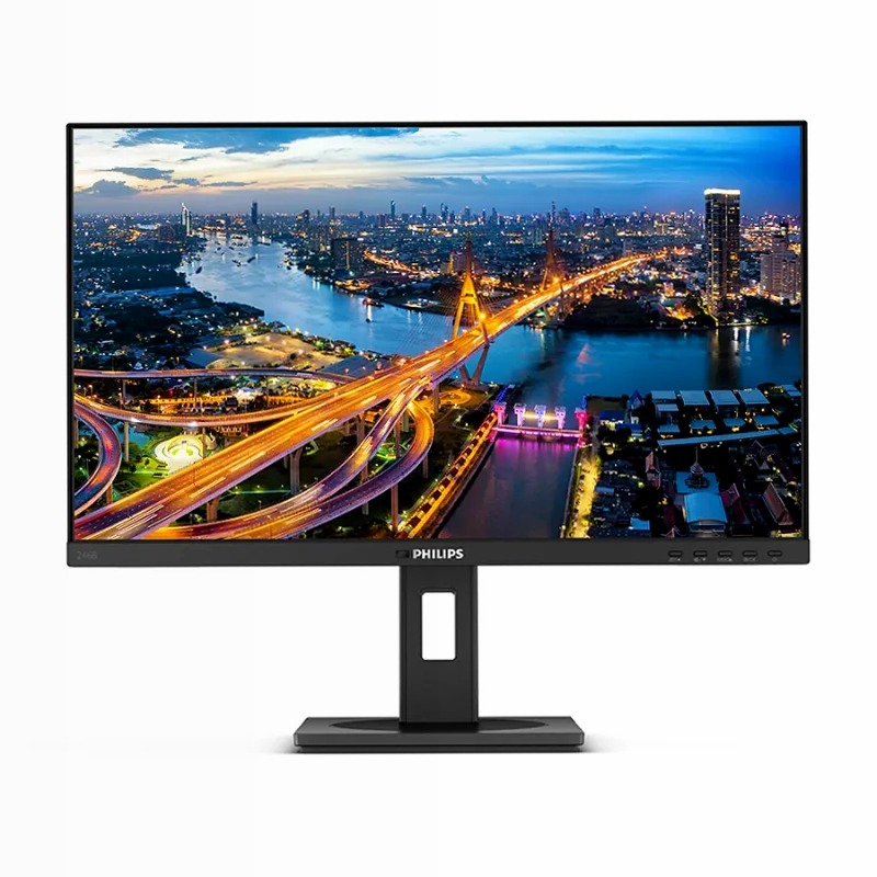 Monitor LCD USB-C Philips 246B1/00 IPS